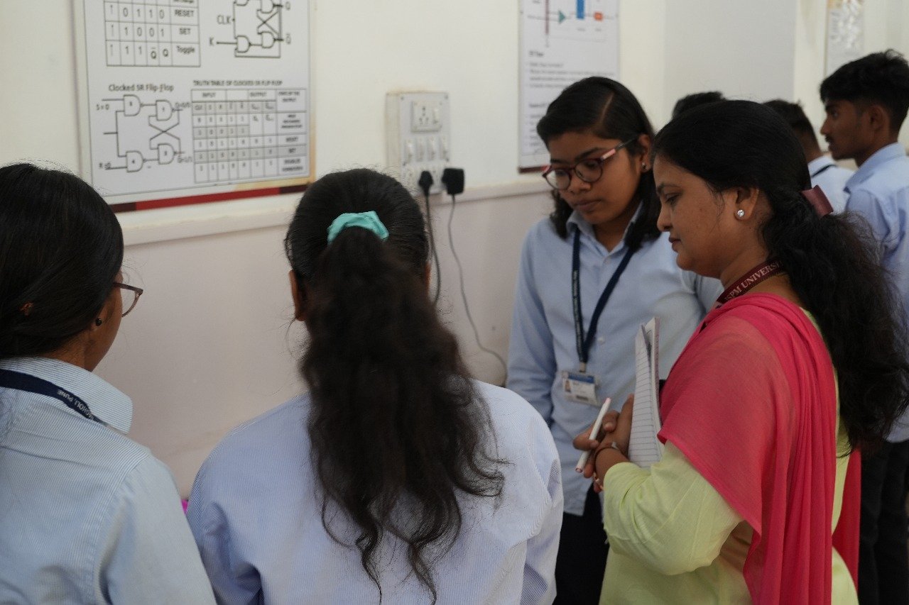 PROJECT COMPETITION